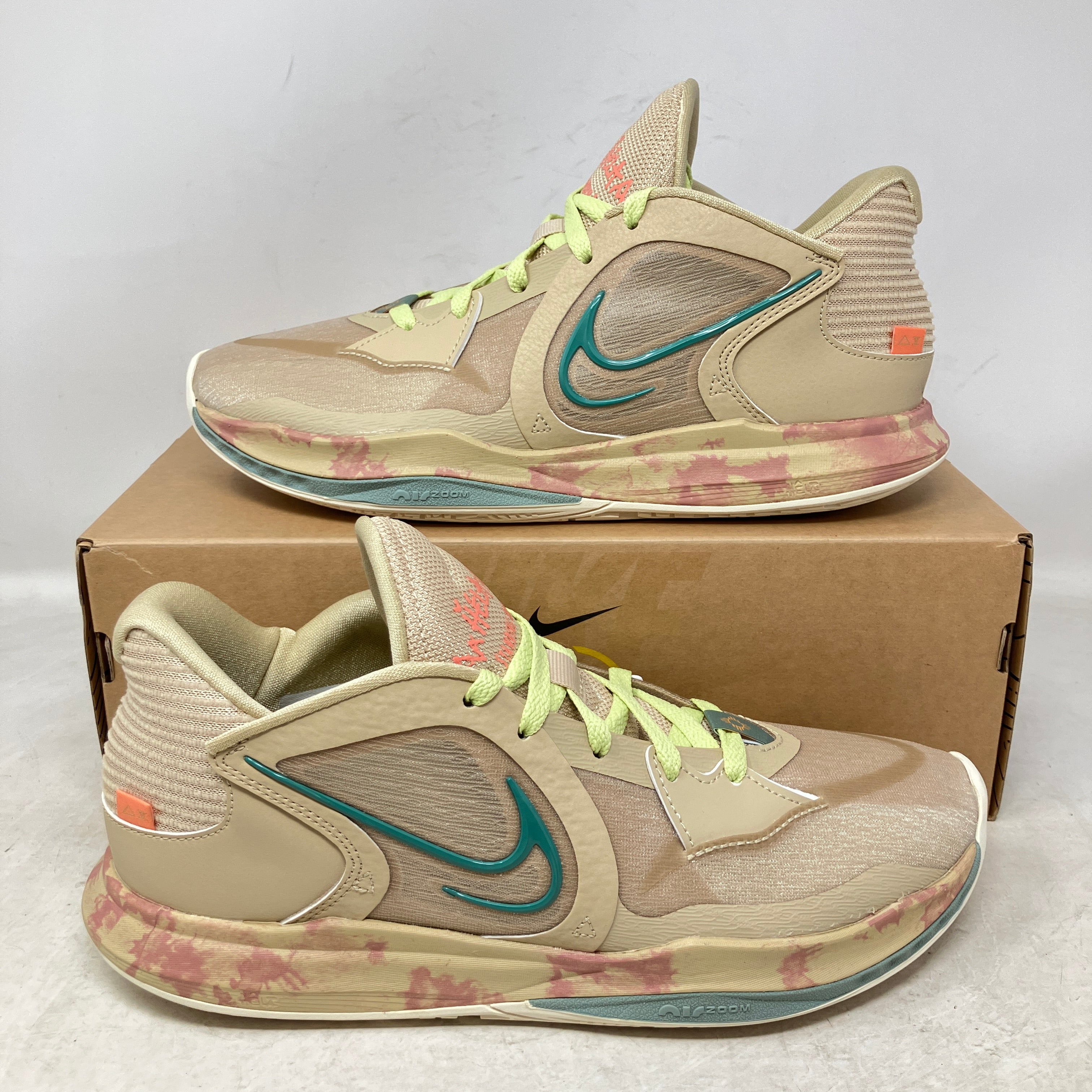 Nike Kyrie Low 5 N7 (2022)