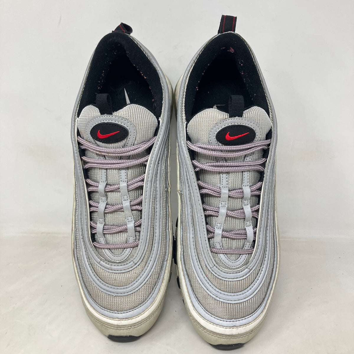 Nike Air Max 97 Silver Bullet (2016/2017)
