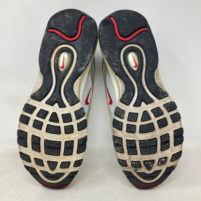 Nike Air Max 97 Silver Bullet (2016/2017)