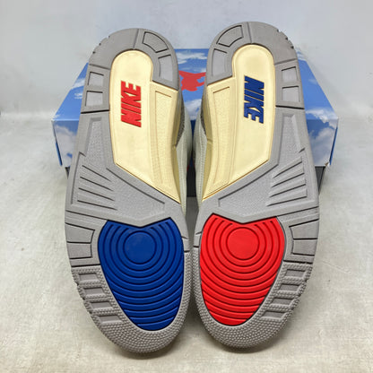 Jordan 3 Retro Seoul 2.0