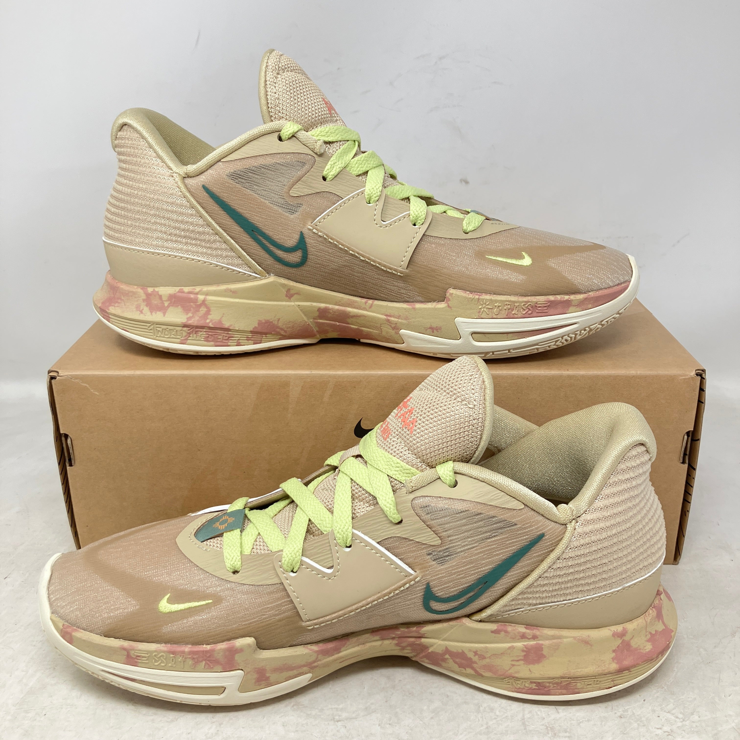 Nike Kyrie Low 5 N7 (2022)