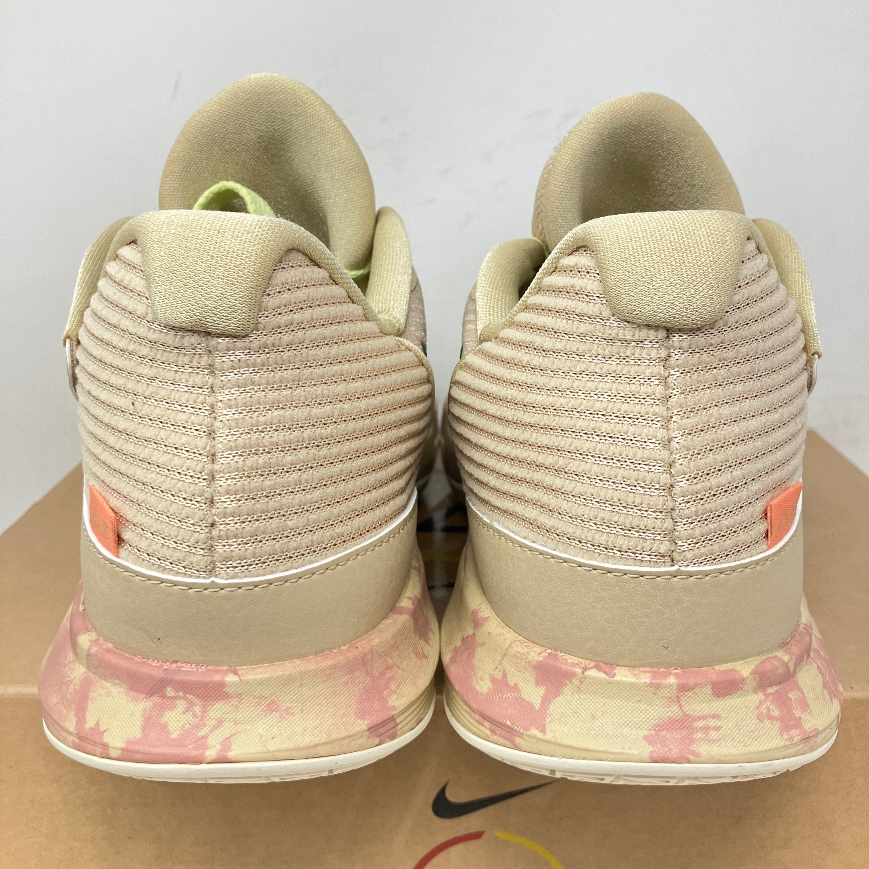 Nike Kyrie Low 5 N7 (2022)