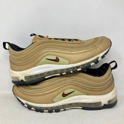 Nike Air Max 97 Metallic Gold (2017/2018)