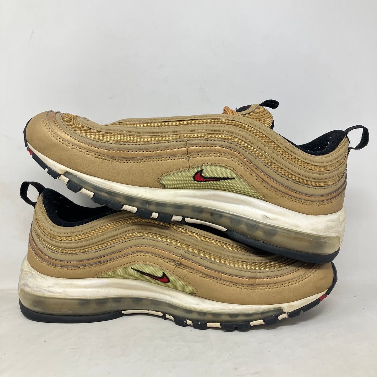 Nike Air Max 97 Metallic Gold (2017/2018)