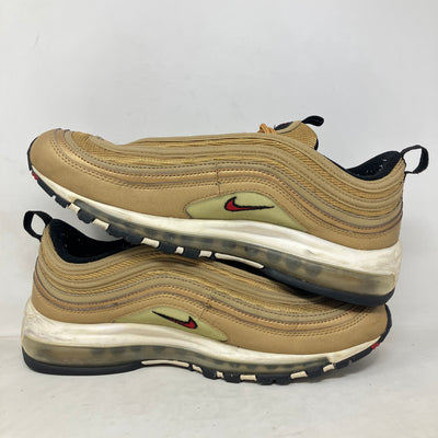 Nike Air Max 97 Metallic Gold (2017/2018)