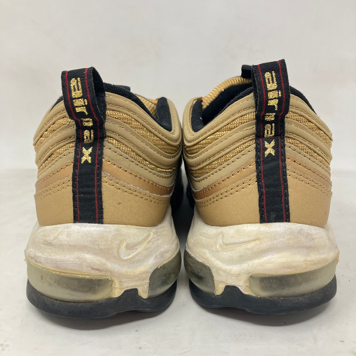Nike Air Max 97 Metallic Gold (2017/2018)