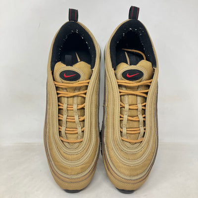 Nike Air Max 97 Metallic Gold (2017/2018)