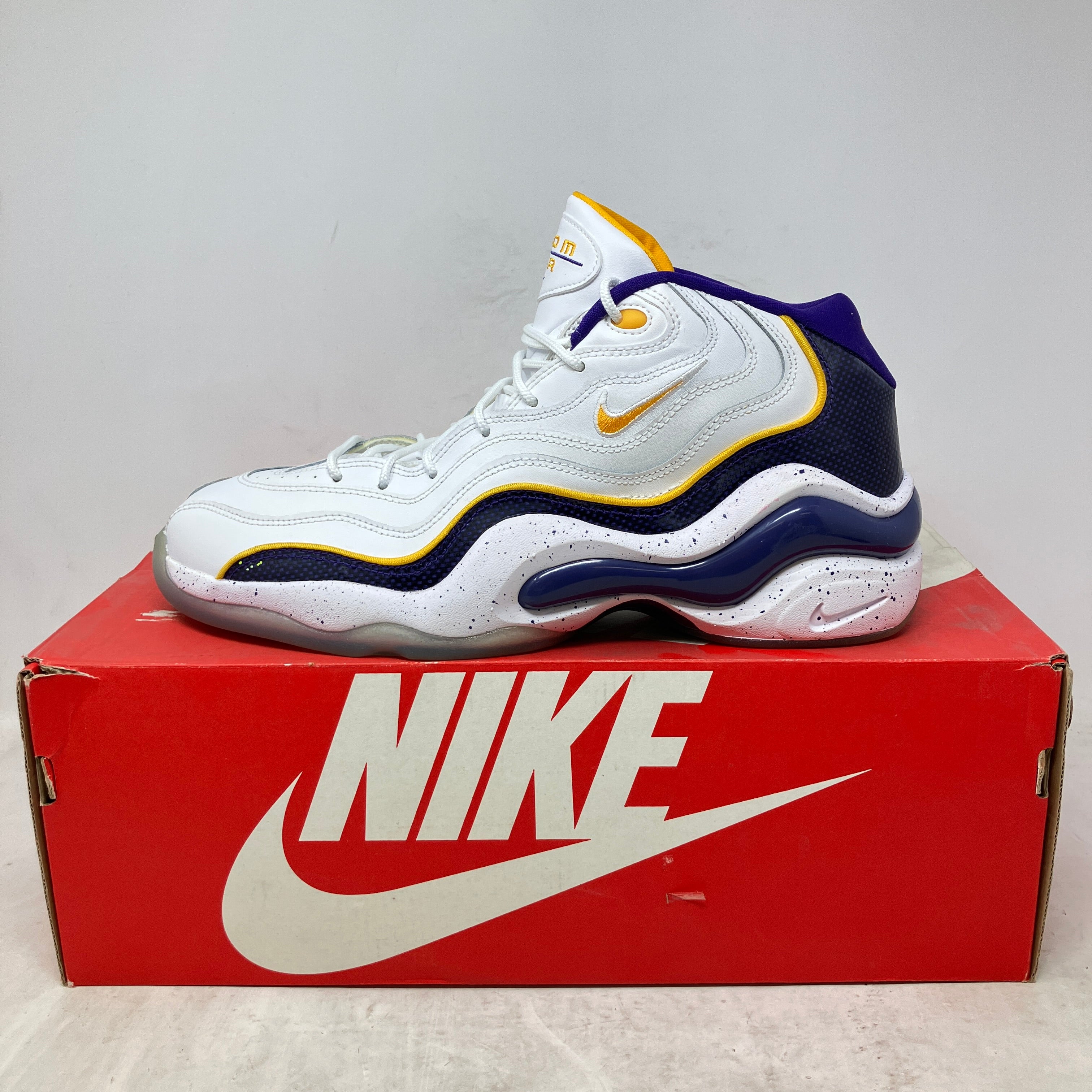 Nike Air Zoom Flight 96 Kobe Bryant