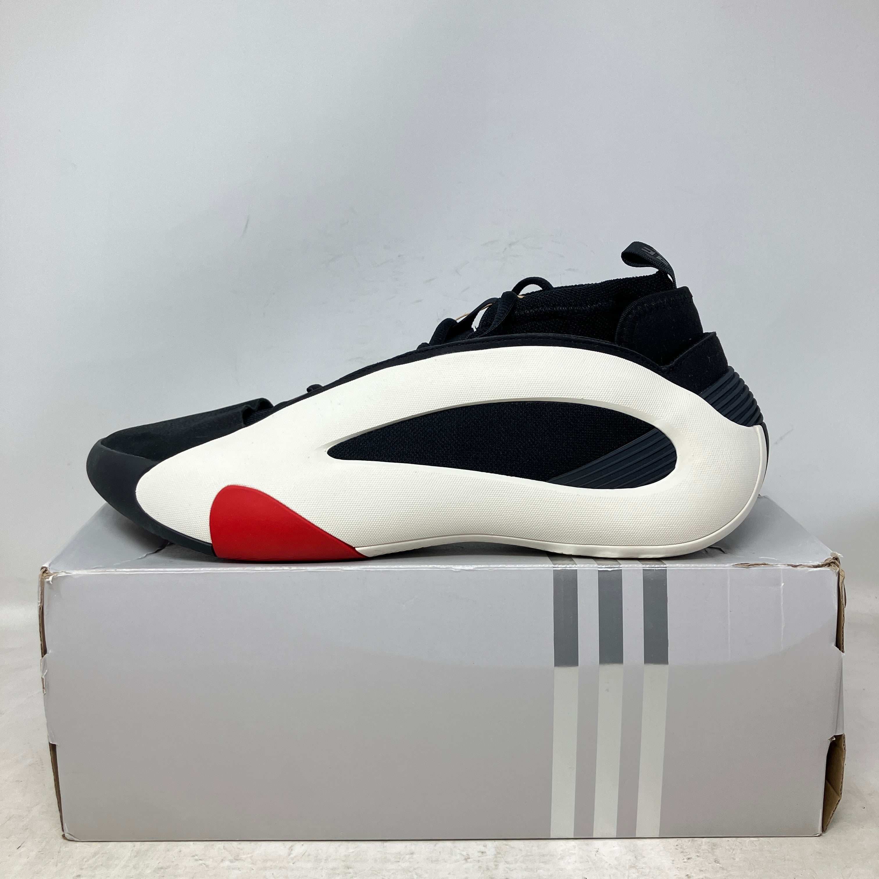 adidas Harden Vol. 8 Pioneer