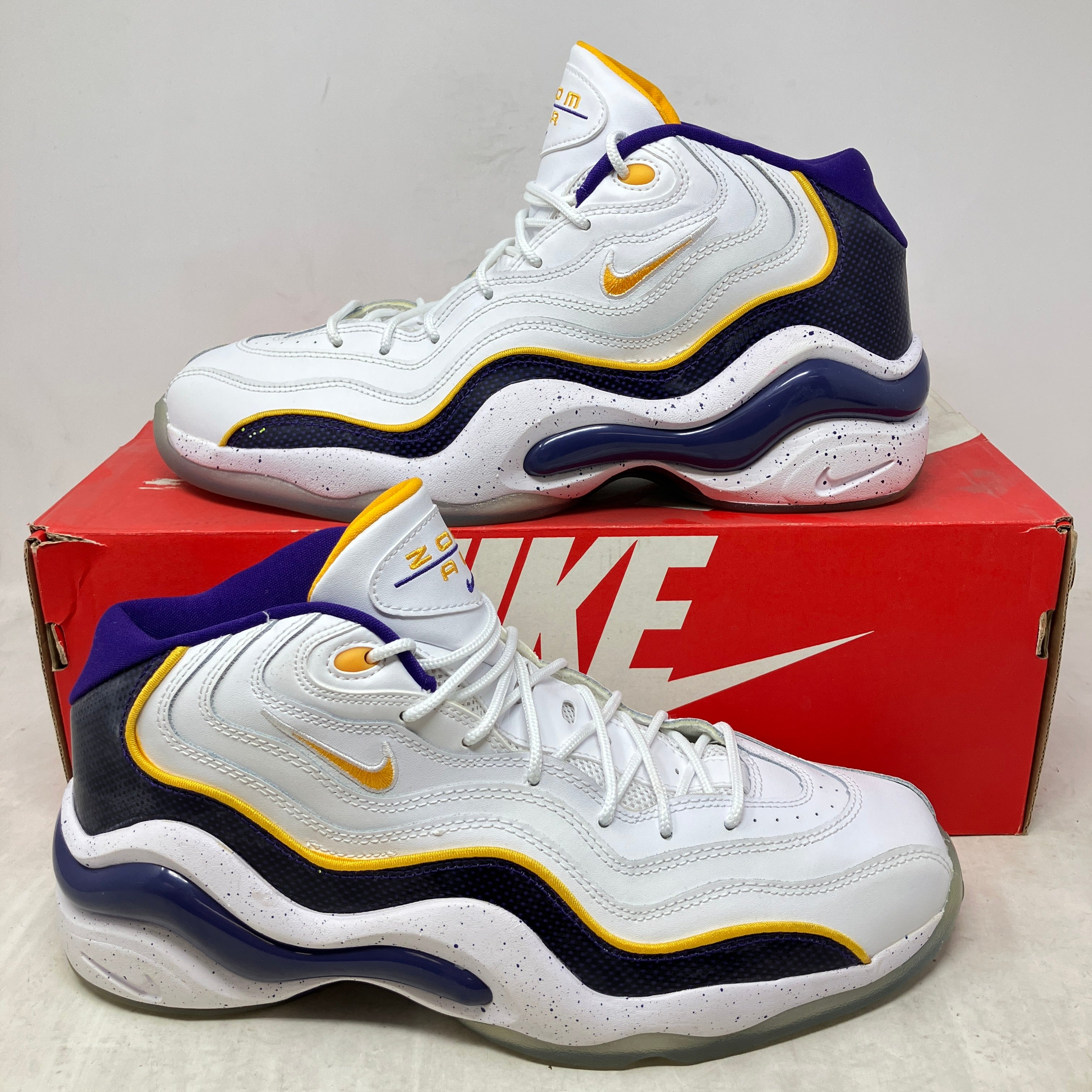 Nike Air Zoom Flight 96 Kobe Bryant