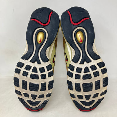 Nike Air Max 97 Metallic Gold (2017/2018)