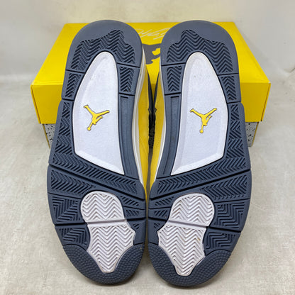 Jordan 4 Retro Lightning (2021)