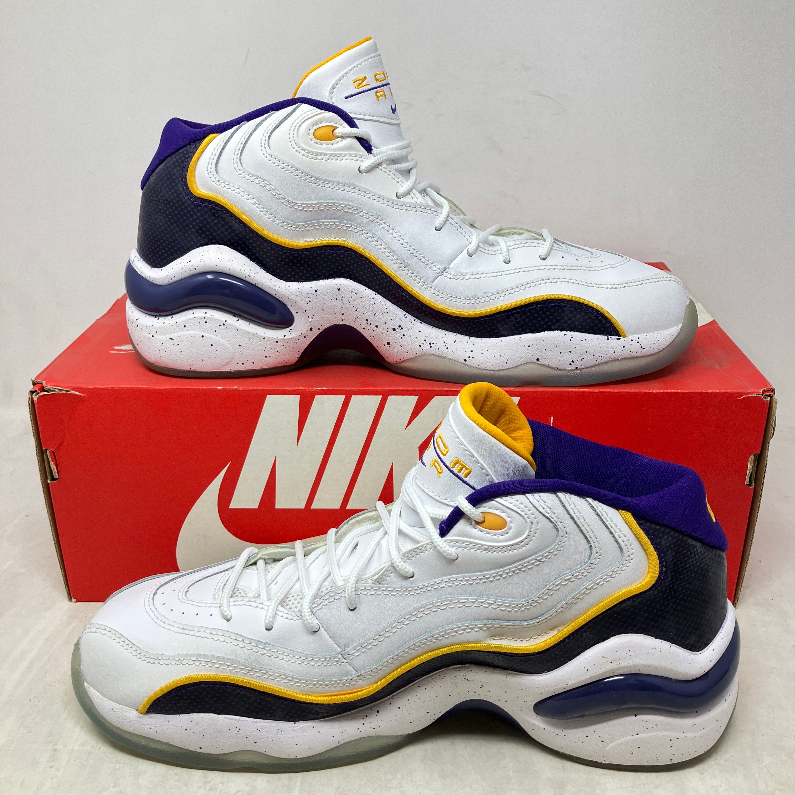 Nike Air Zoom Flight 96 Kobe Bryant