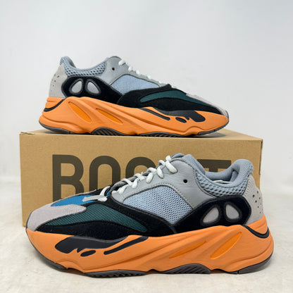 adidas Yeezy Boost 700 Wash Orange