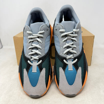 adidas Yeezy Boost 700 Wash Orange
