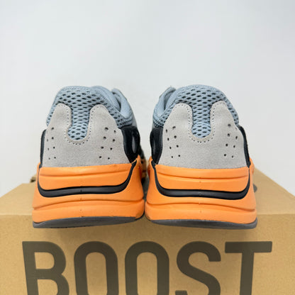 adidas Yeezy Boost 700 Wash Orange