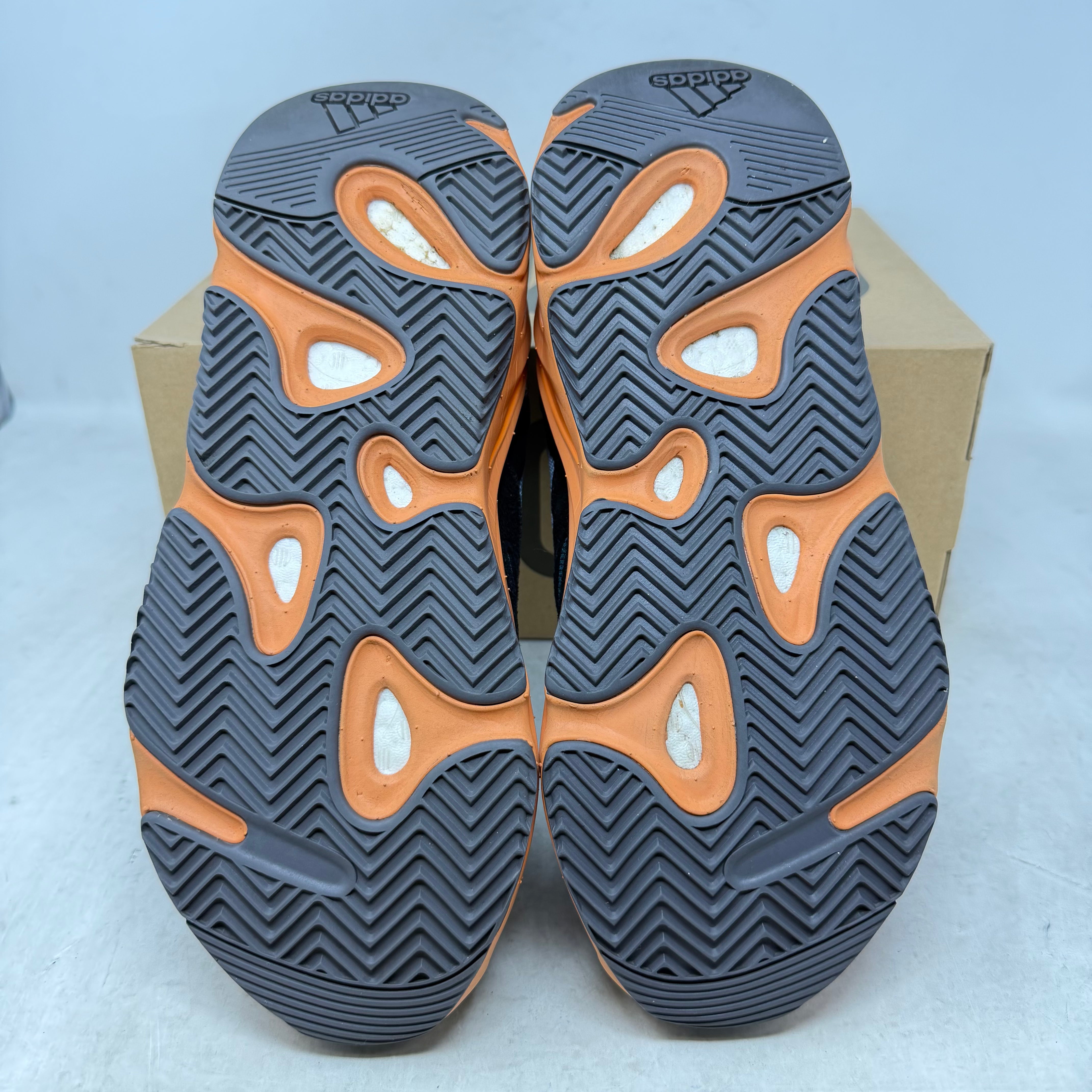 adidas Yeezy Boost 700 Wash Orange