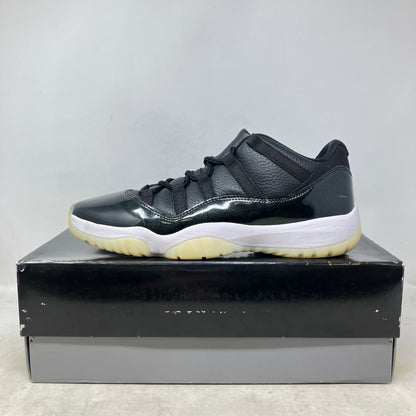 Jordan 11 Retro Low 72-10