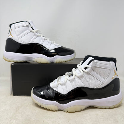 Jordan 11 Retro DMP Gratitude (2023)