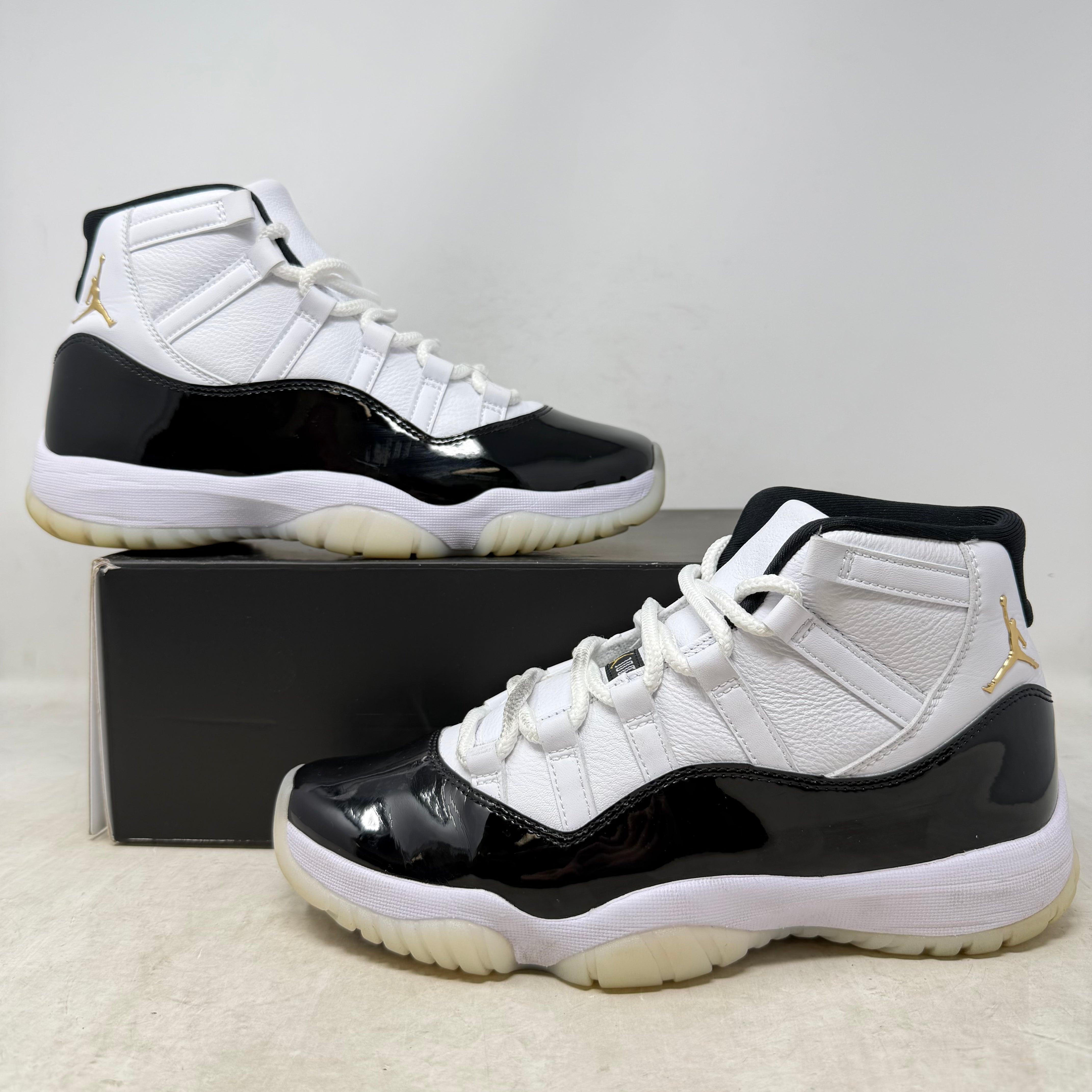 Jordan 11 Retro DMP Gratitude (2023)
