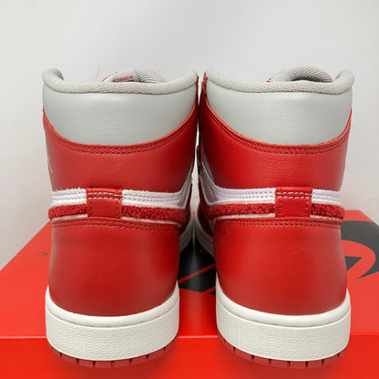 Jordan 1 Retro High OG Varsity Red (Women's)