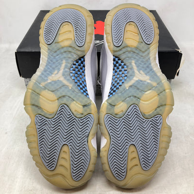Jordan 11 Retro Low Cement Grey