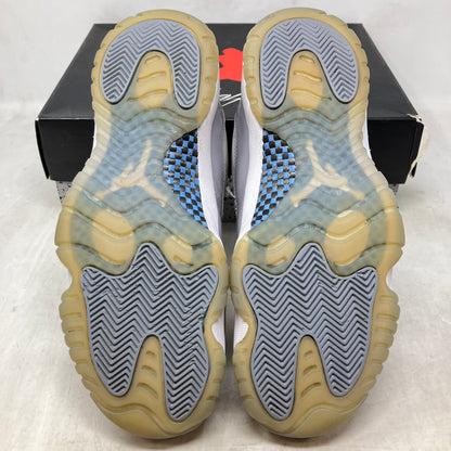 Jordan 11 Retro Low Cement Grey