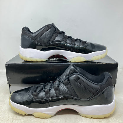 Jordan 11 Retro Low 72-10