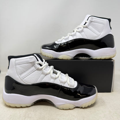 Jordan 11 Retro DMP Gratitude (2023)