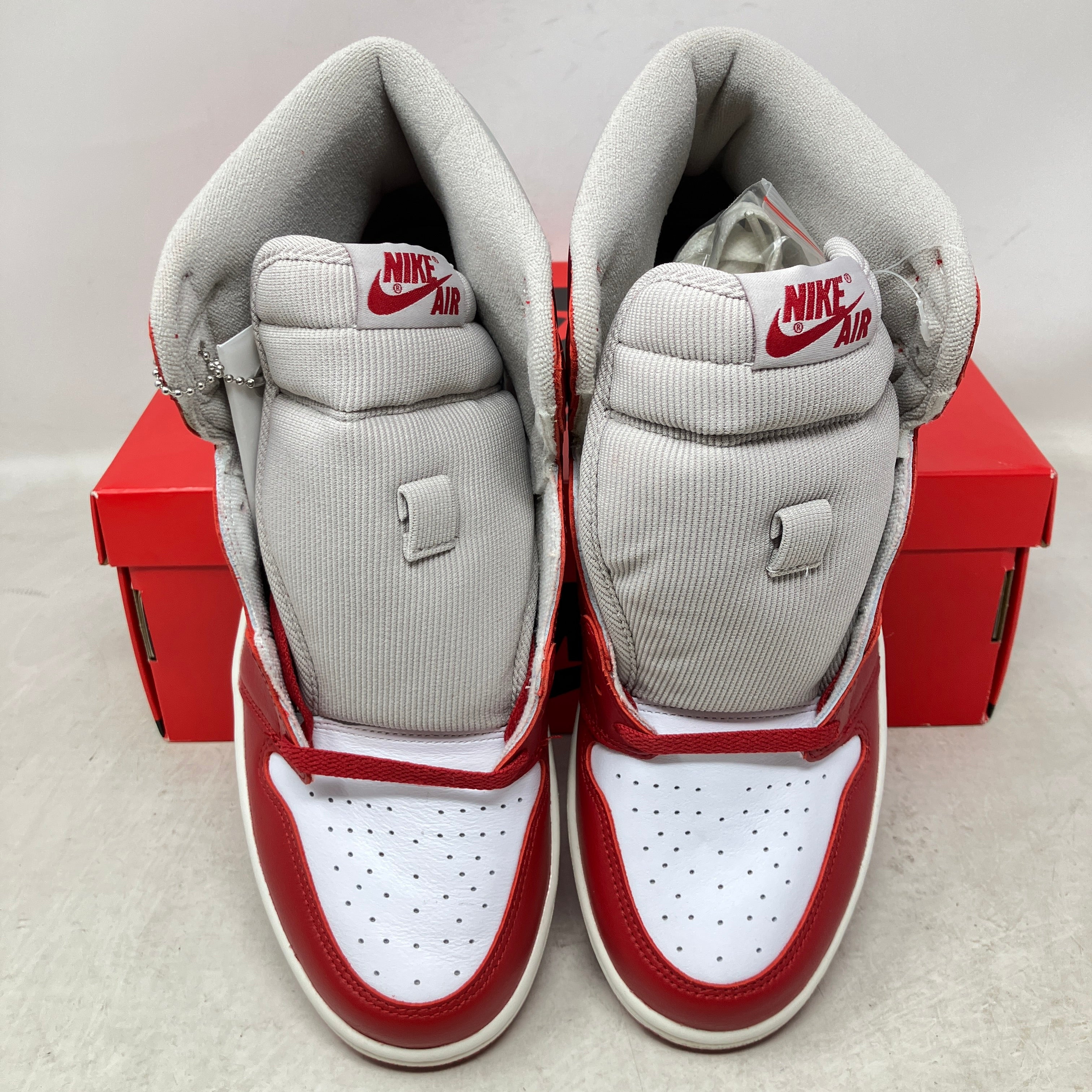 Jordan 1 Retro High OG Varsity Red (Women's)