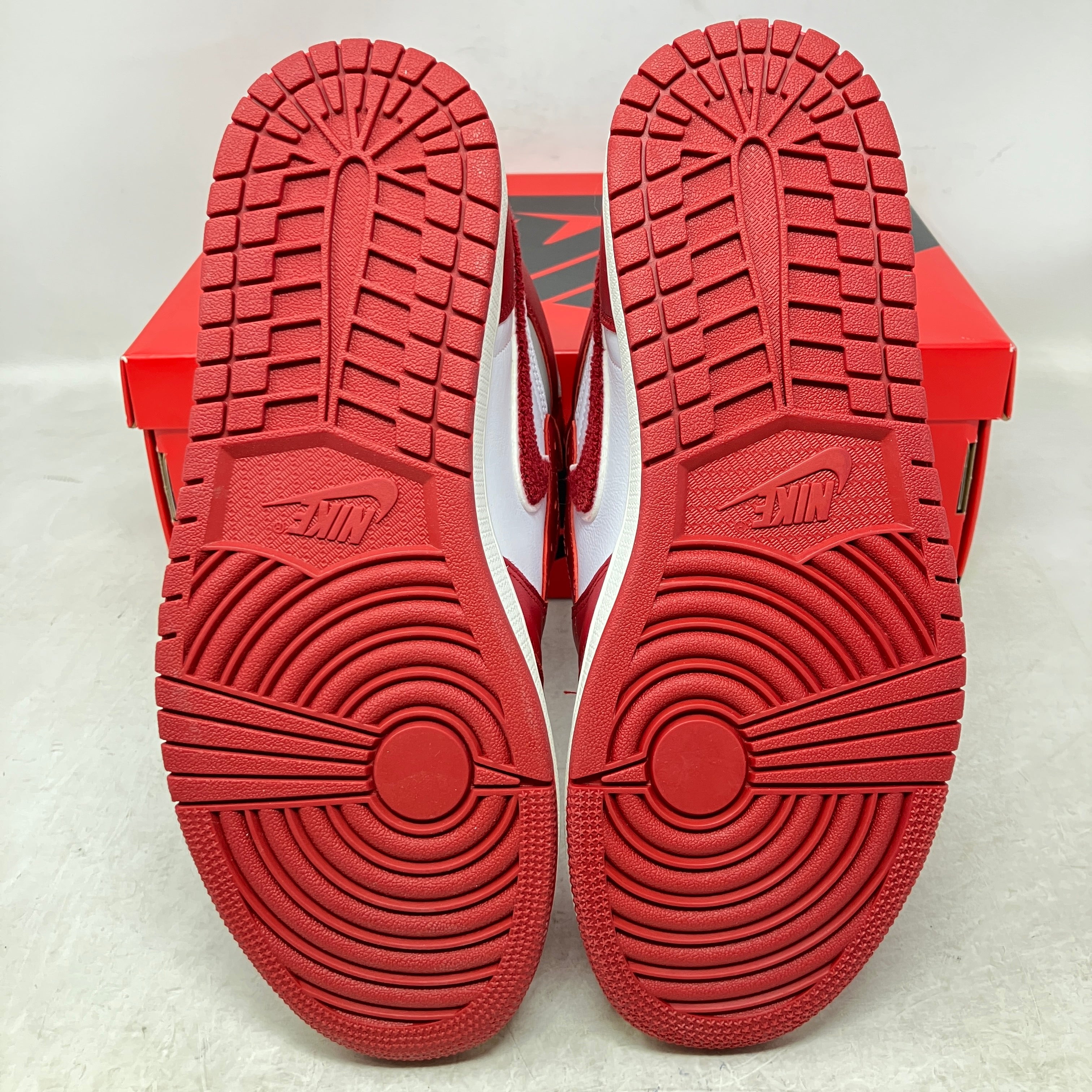 Jordan 1 Retro High OG Varsity Red (Women's)
