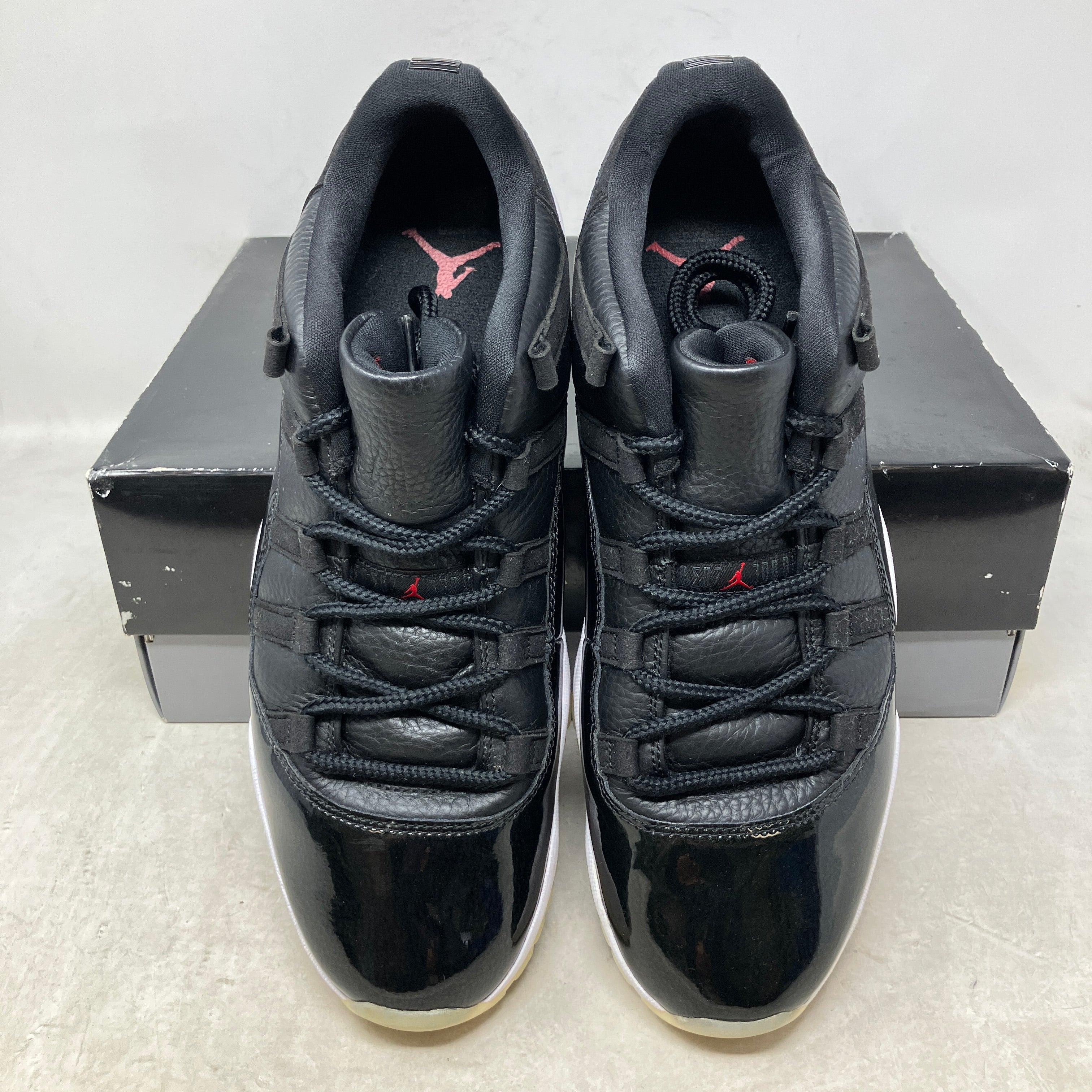 Jordan 11 Retro Low 72-10