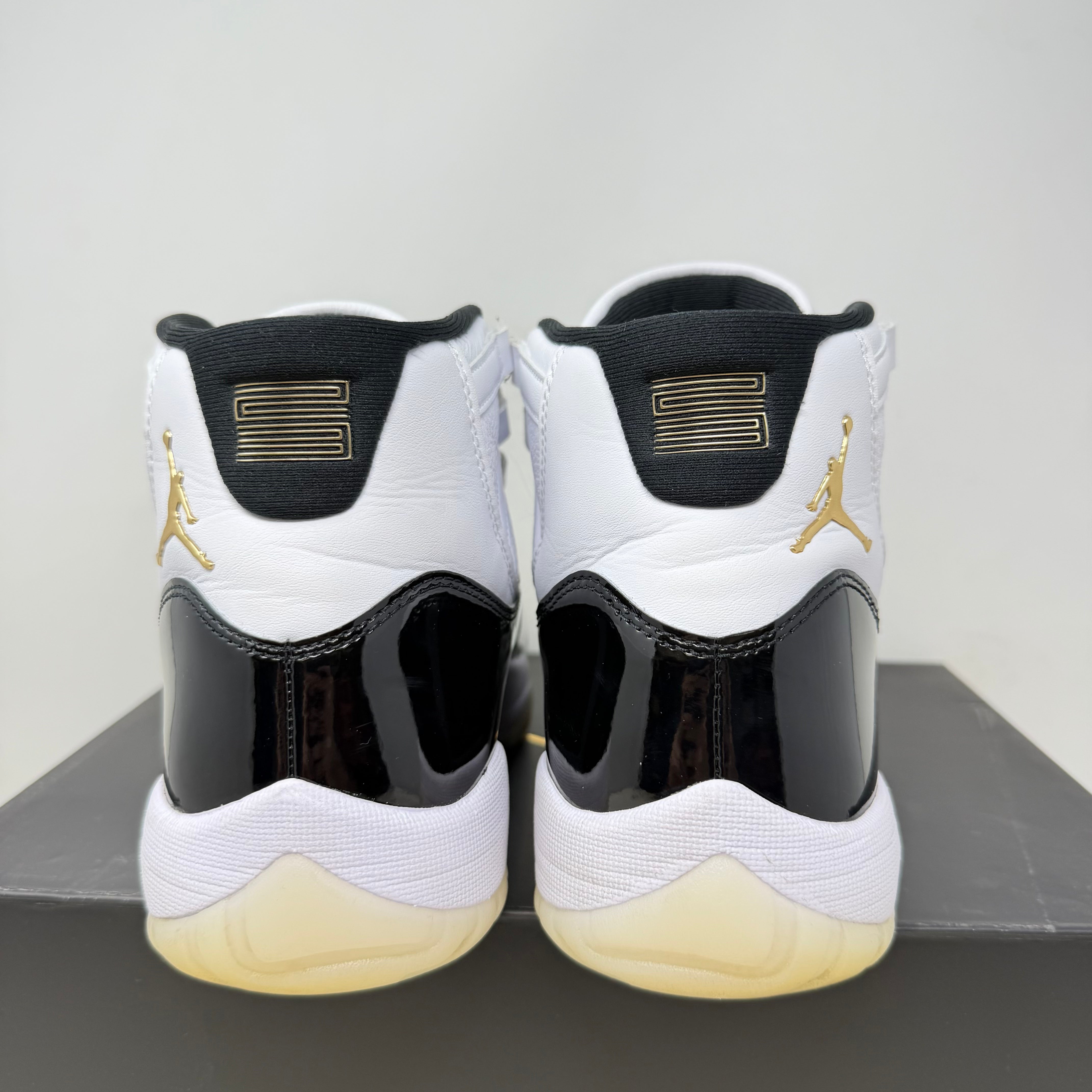 Jordan 11 Retro DMP Gratitude (2023)