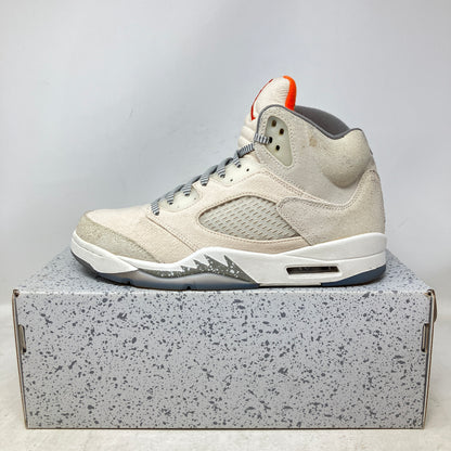 Jordan 5 Retro SE Craft Light Orewood Brown