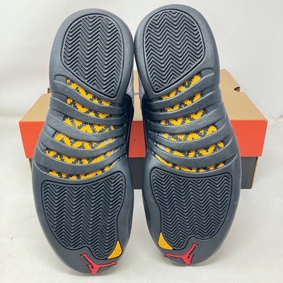 Jordan 12 Retro Taxi (2025)