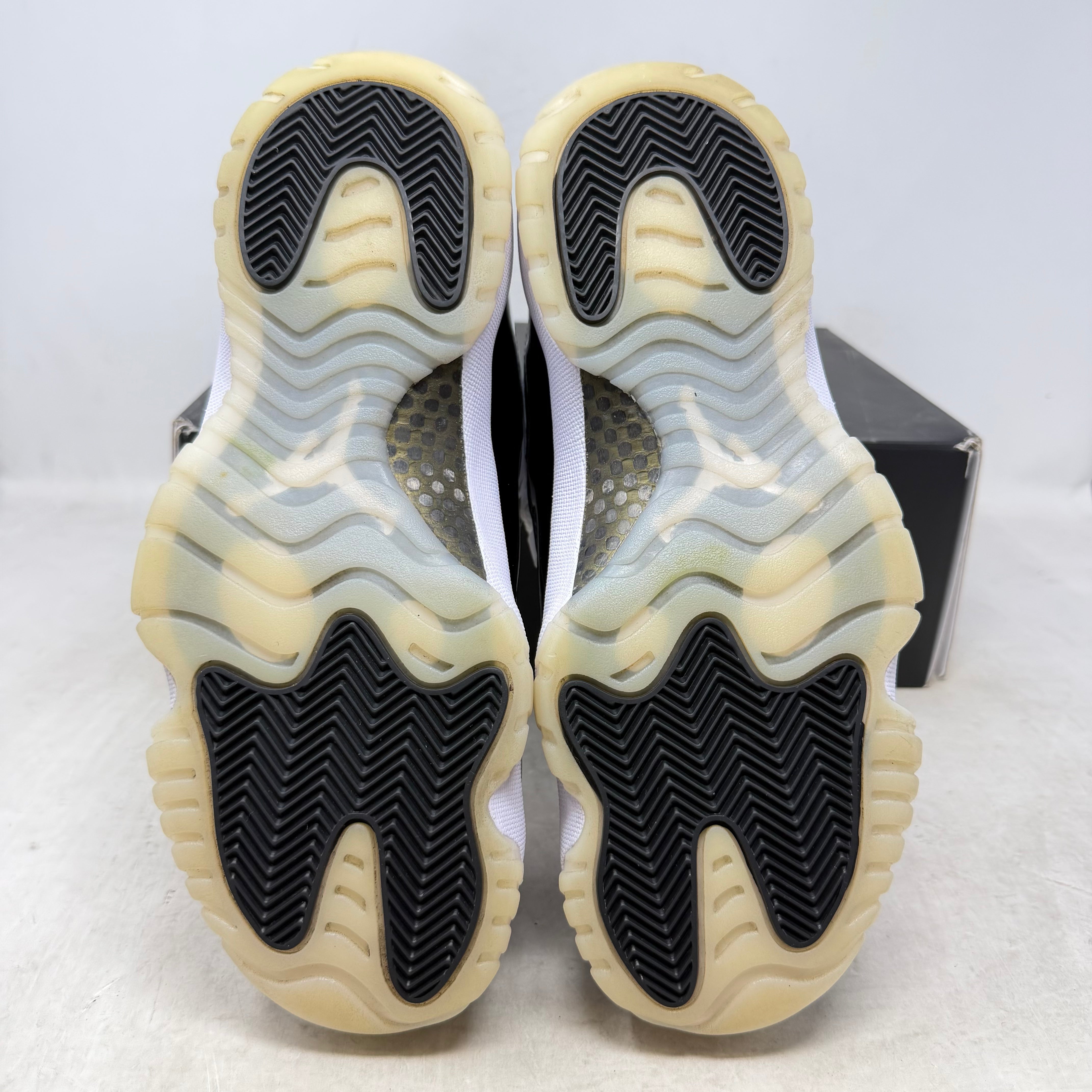 Jordan 11 Retro DMP Gratitude (2023)