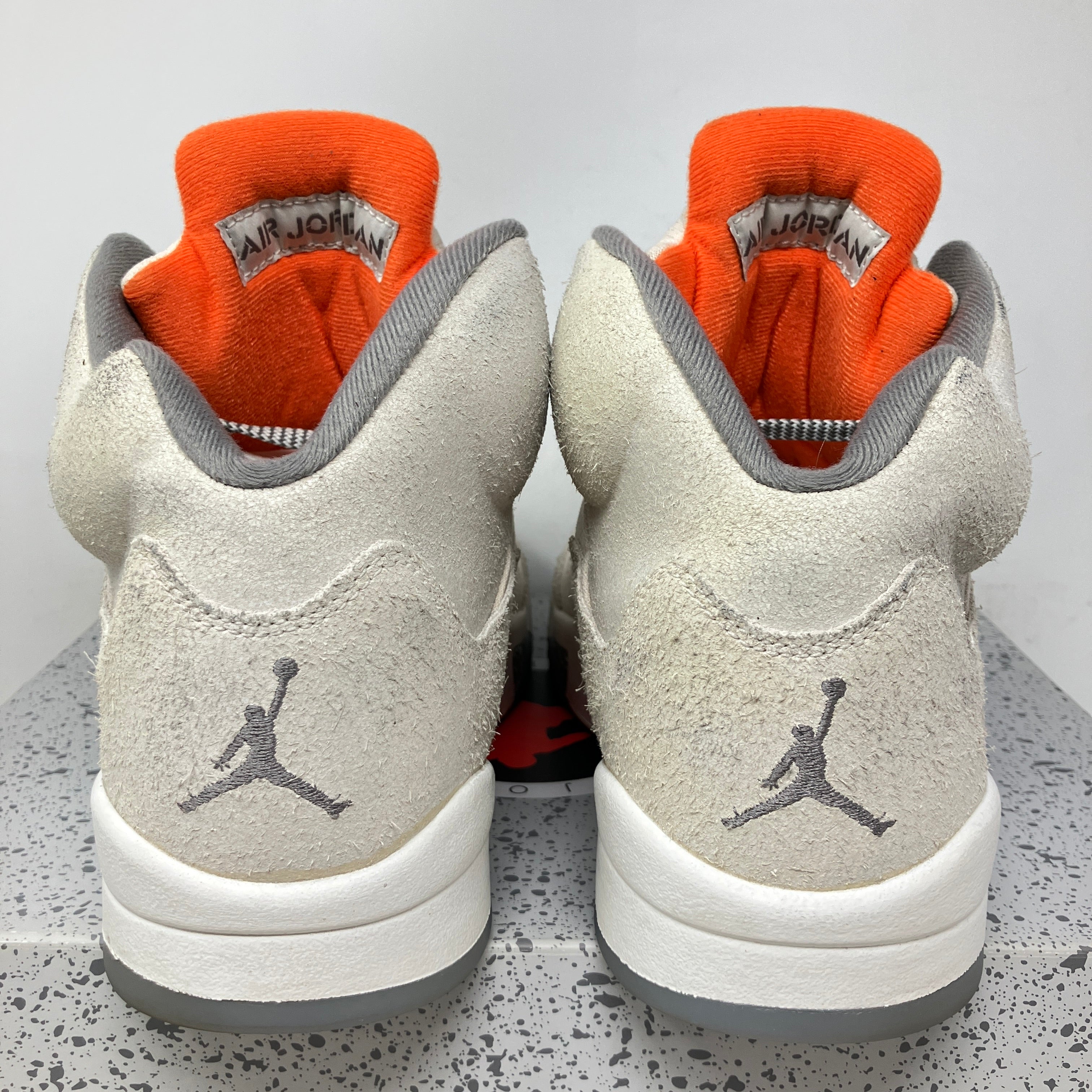 Jordan 5 Retro SE Craft Light Orewood Brown