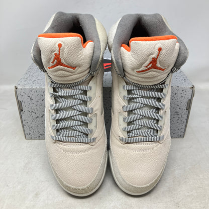 Jordan 5 Retro SE Craft Light Orewood Brown