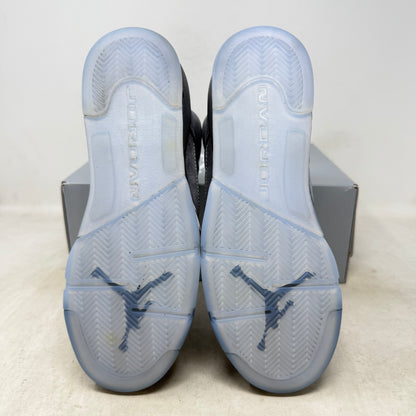 Jordan 5 Retro Wolf Grey (2026) (GS)