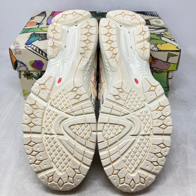 New Balance 2002R Mule Bryant Giles What Now?