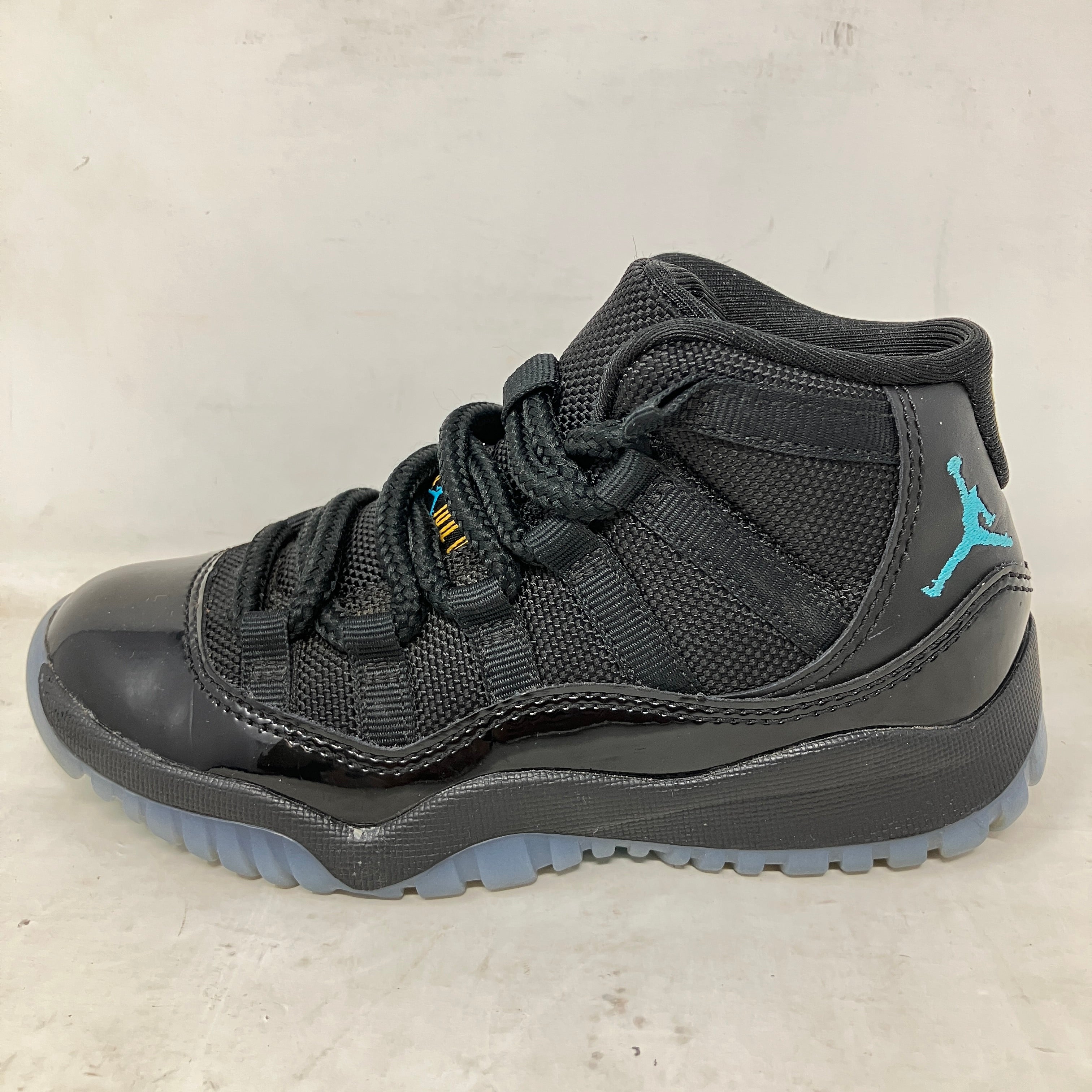 Jordan 11 Retro Gamma Blue (2025) (PS)