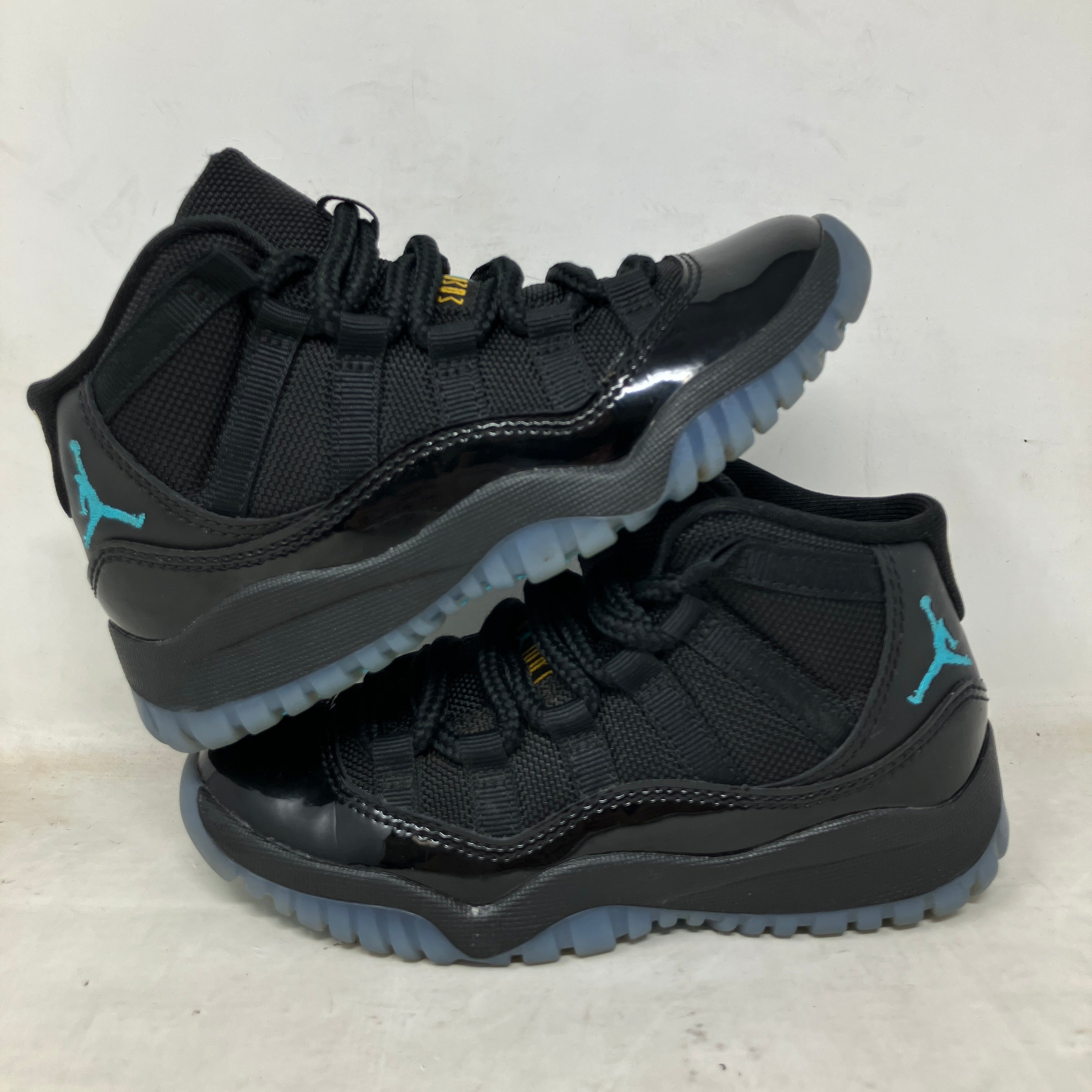 Jordan 11 Retro Gamma Blue (2025) (PS)
