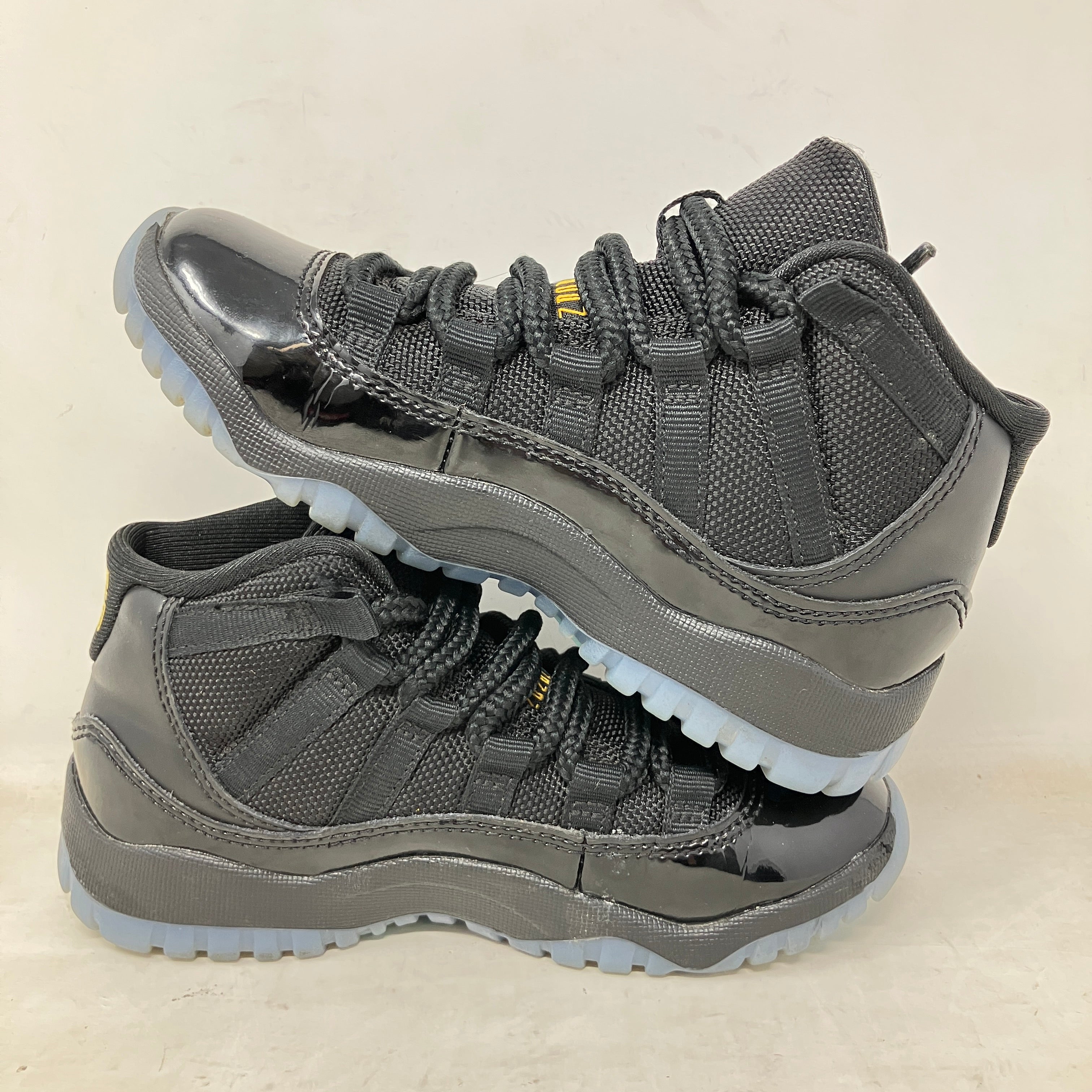 Jordan 11 Retro Gamma Blue (2025) (PS)