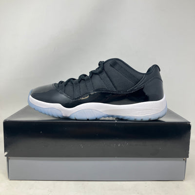 Jordan 11 Retro Low Space Jam