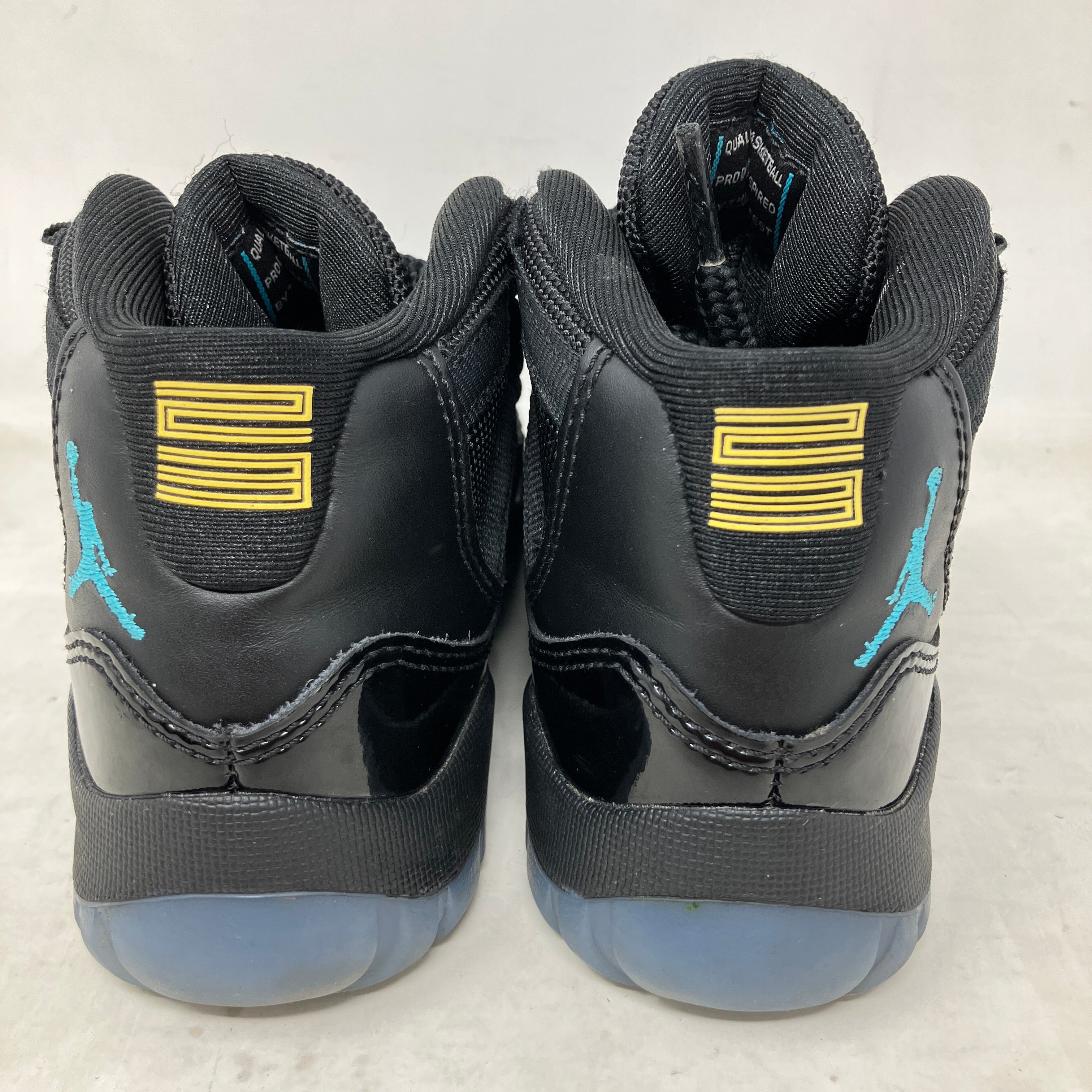 Jordan 11 Retro Gamma Blue (2025) (PS)