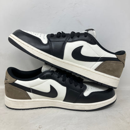 Jordan 1 Retro Low OG Mocha