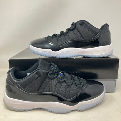 Jordan 11 Retro Low Space Jam