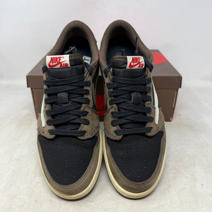 Jordan 1 Retro Low OG SP Travis Scott Mocha