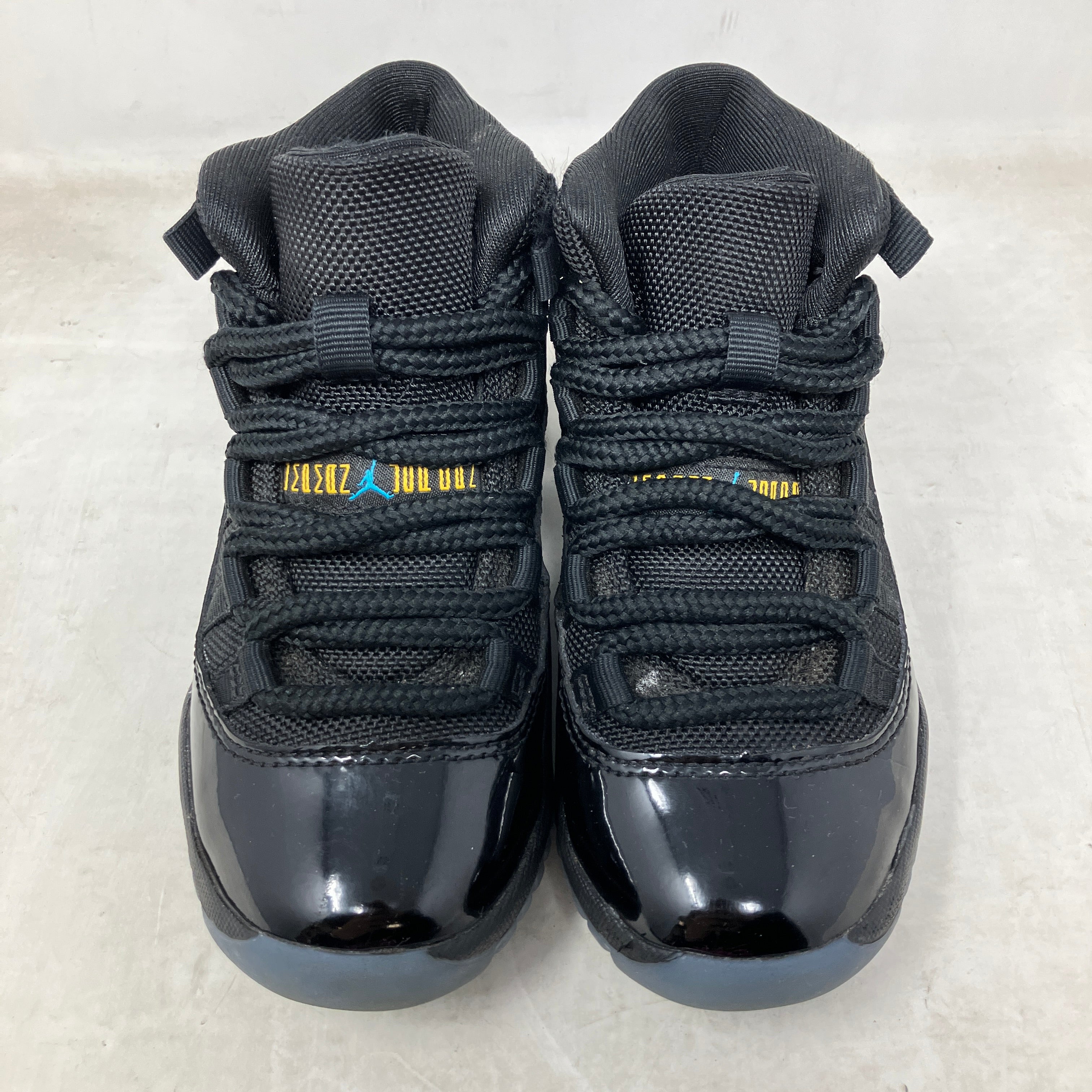 Jordan 11 Retro Gamma Blue (2025) (PS)