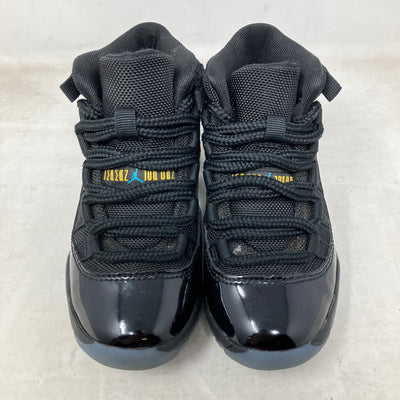 Jordan 11 Retro Gamma Blue (2025) (PS)